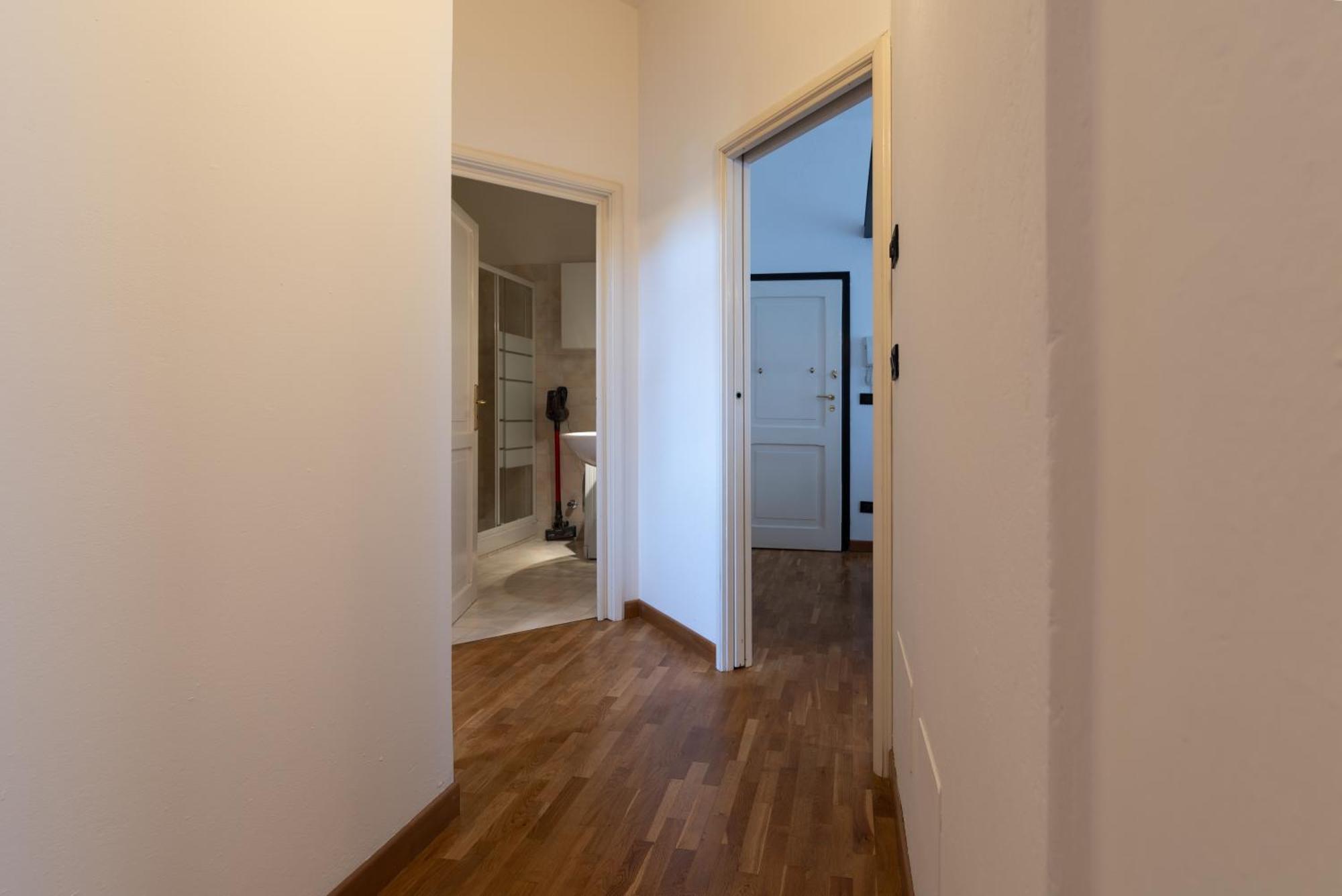 Cavallotti Home Bologna Exterior photo