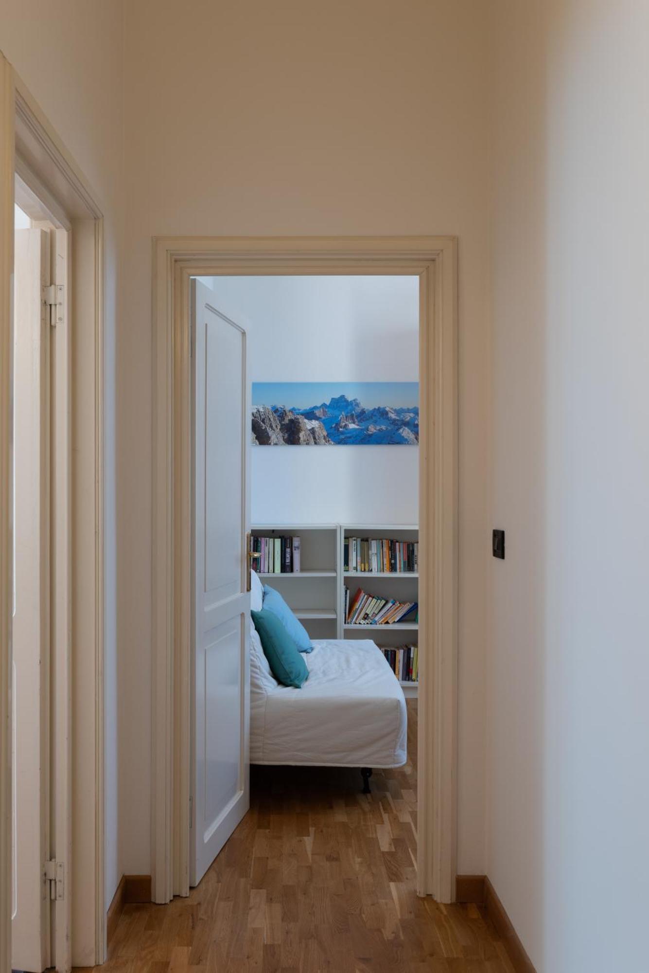 Cavallotti Home Bologna Exterior photo